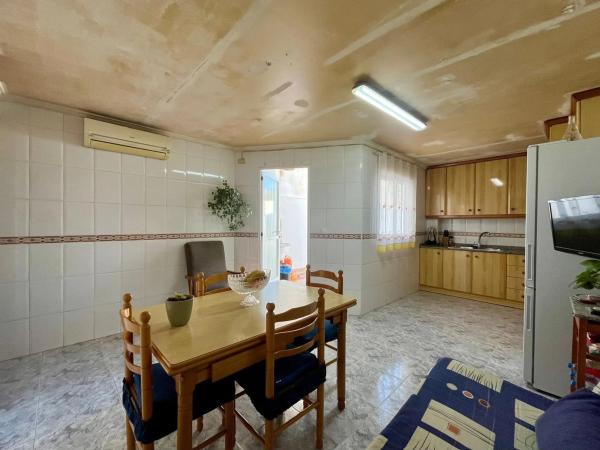 Casa independiente en calle San Francisco, 62