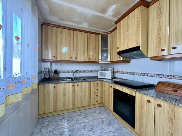 Casa independiente en calle San Francisco, 62