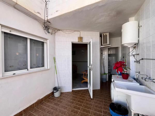 Casa independiente en calle San Francisco, 62