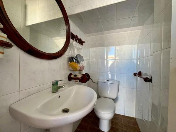 Casa independiente en calle San Francisco, 62