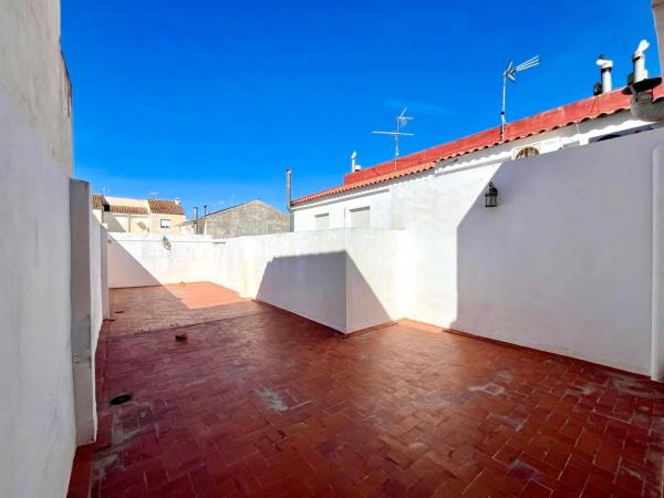 Casa independiente en calle San Francisco, 62