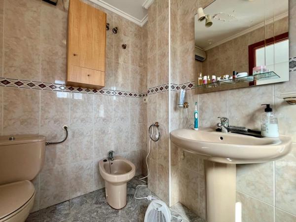 Casa independiente en calle San Francisco, 62