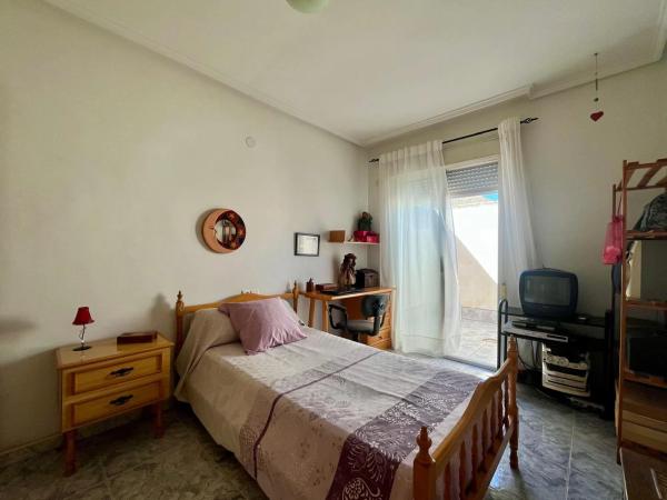 Casa independiente en calle San Francisco, 62