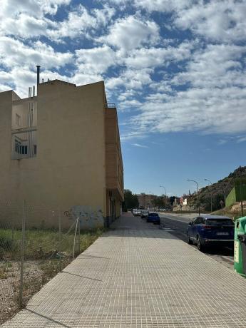 Casa independiente en Lugar Diseminado Cox