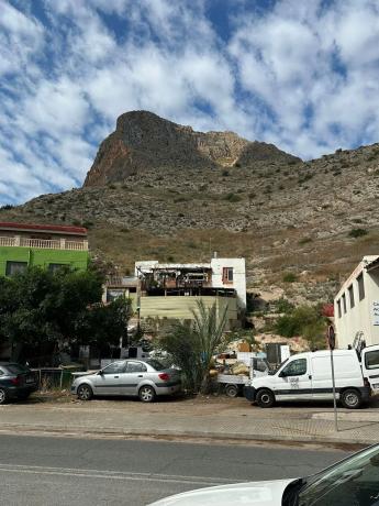 Casa independiente en Lugar Diseminado Cox