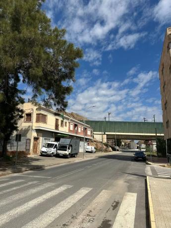 Casa independiente en Lugar Diseminado Cox