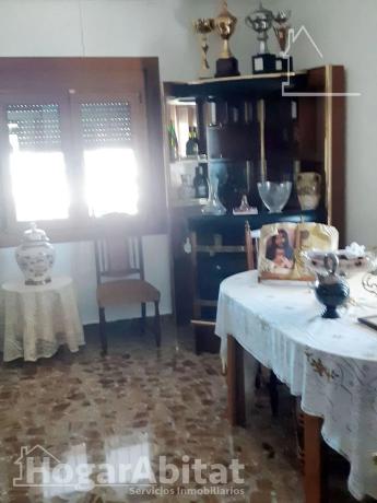 Casa independiente en calle las Alturas