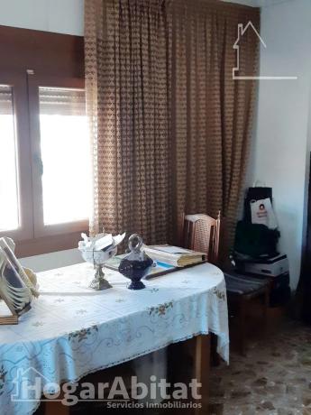 Casa independiente en calle las Alturas