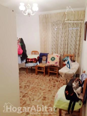 Casa independiente en calle las Alturas