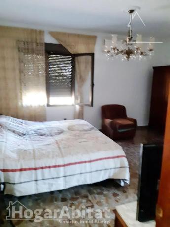 Casa independiente en calle las Alturas