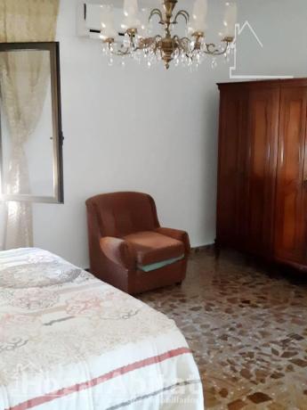 Casa independiente en calle las Alturas