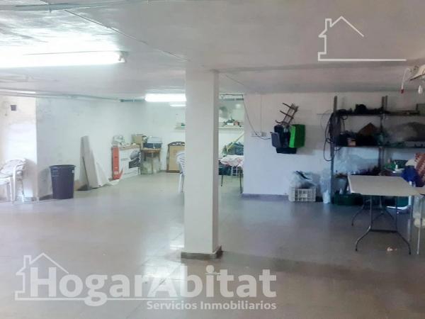 Casa independiente en calle las Alturas