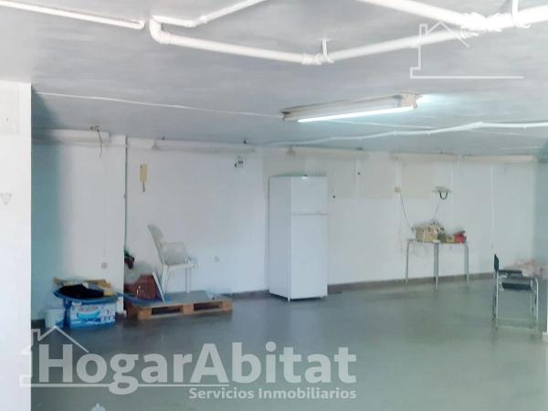 Casa independiente en calle las Alturas