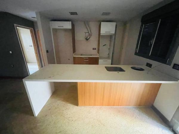 Casa independiente en calle San Isidro