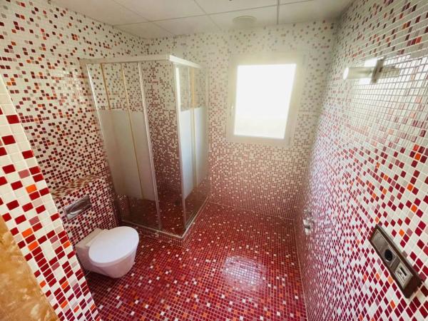 Casa independiente en calle San Isidro