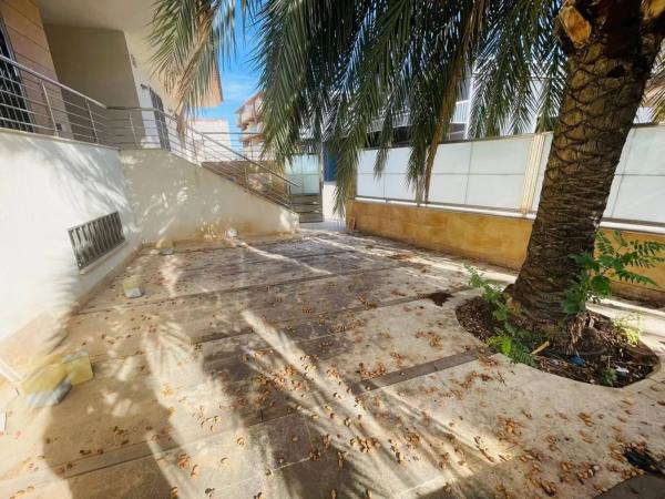 Casa independiente en calle San Isidro