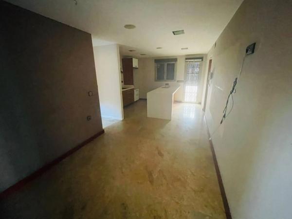 Casa independiente en calle San Isidro