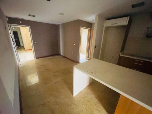 Casa independiente en calle San Isidro