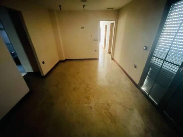 Casa independiente en calle San Isidro