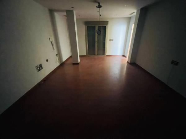 Casa independiente en calle San Isidro