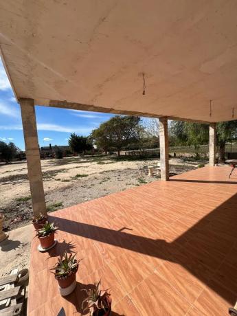 Finca rústica en Diseminado Diseminados