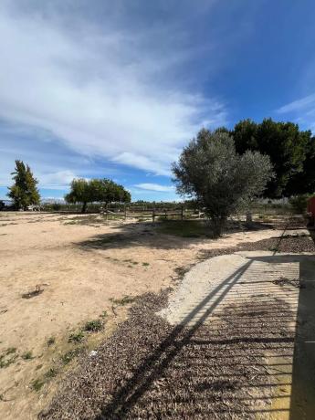 Finca rústica en Diseminado Diseminados