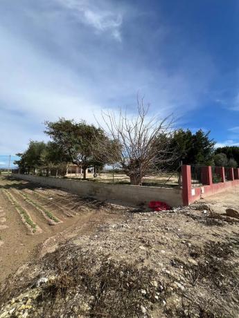 Finca rústica en Diseminado Diseminados