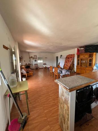 Finca rústica en Diseminado Diseminados