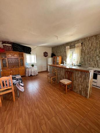 Finca rústica en Diseminado Diseminados