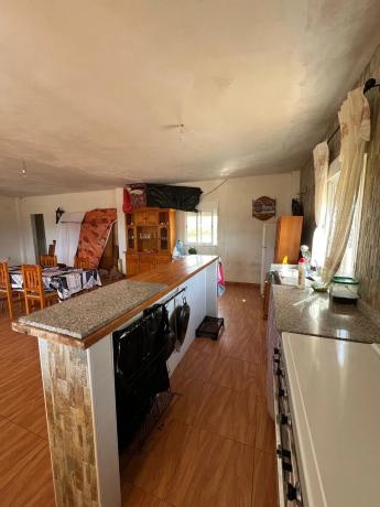 Finca rústica en Diseminado Diseminados