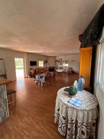 Finca rústica en Diseminado Diseminados