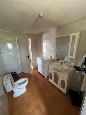 Finca rústica en Diseminado Diseminados