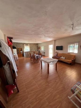 Finca rústica en Diseminado Diseminados