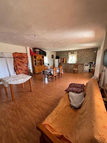 Finca rústica en Diseminado Diseminados