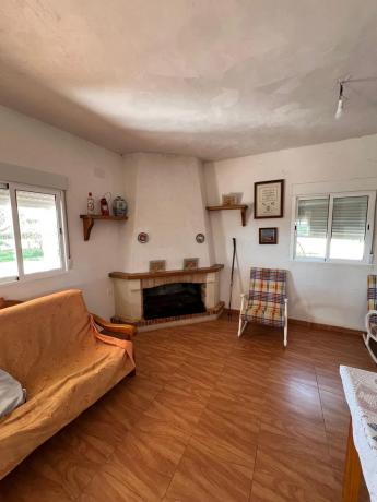 Finca rústica en Diseminado Diseminados