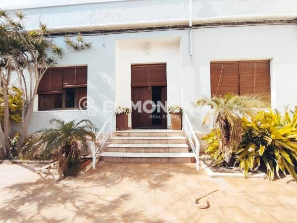 Casa independiente en calle Mayor