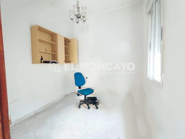 Casa independiente en calle Mayor