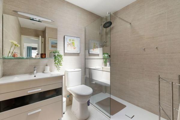 Casa independiente en calle Maestro Serrano