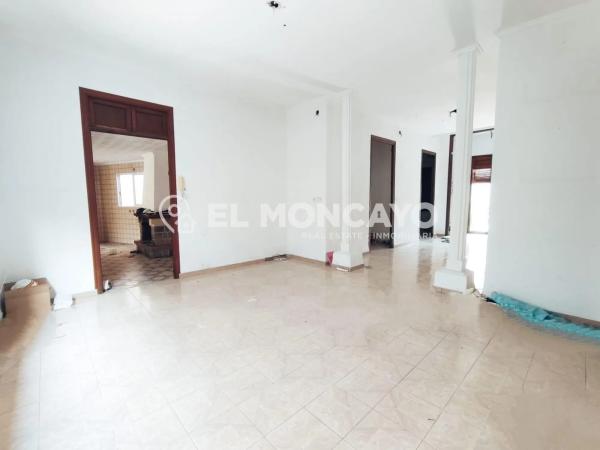 Casa independiente en calle Mayor