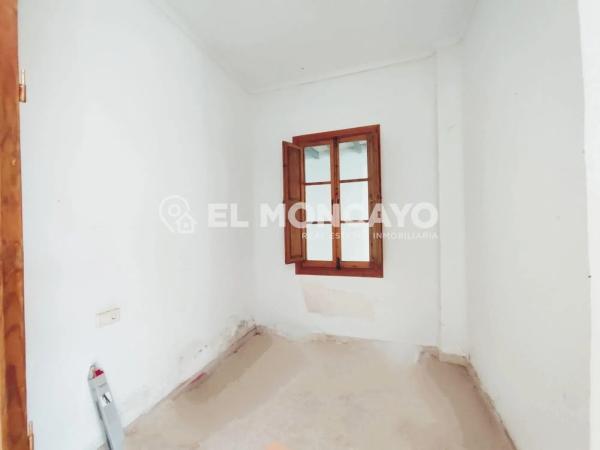 Casa independiente en calle Mayor