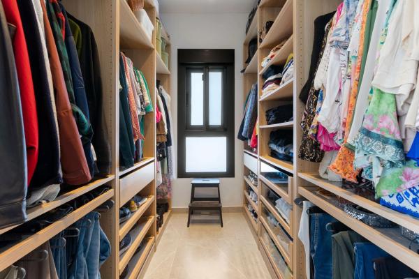 Casa independiente en calle Maestro Serrano