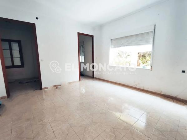 Casa independiente en calle Mayor