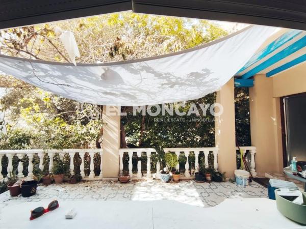 Casa independiente en calle Mayor