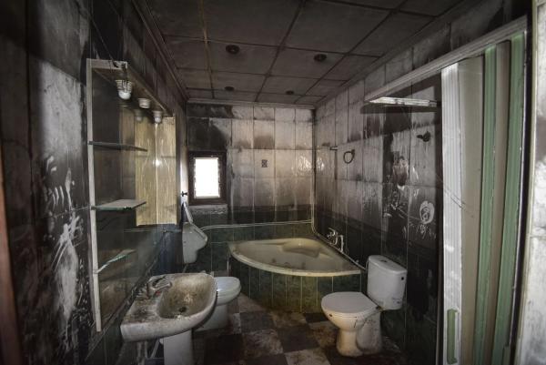 Finca rústica en avenida de Almoradí