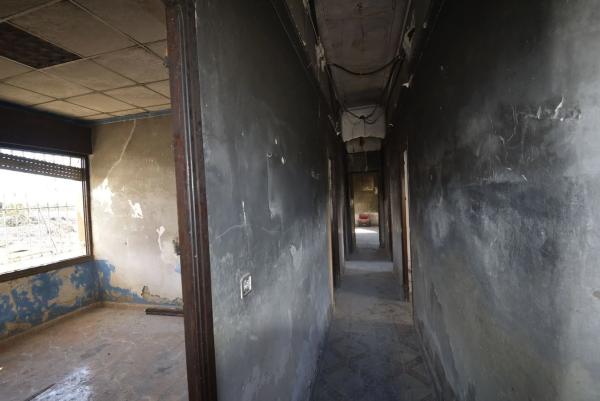 Finca rústica en avenida de Almoradí