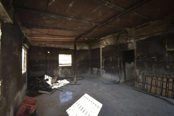 Finca rústica en avenida de Almoradí