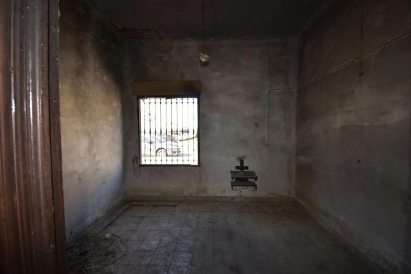 Finca rústica en avenida de Almoradí