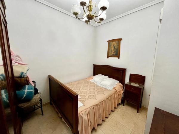 Casa independiente en calle Mayor