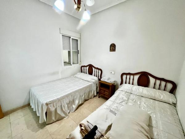 Casa independiente en calle Mayor