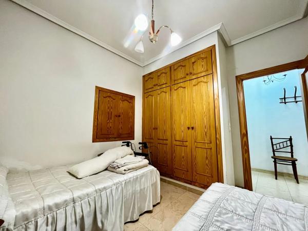 Casa independiente en calle Mayor